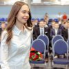 Pożegnanie klas maturalnych